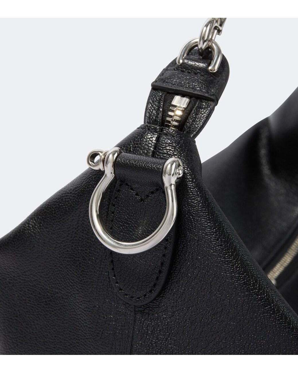 Borsa Da Viaggio Brera di Gucci in Black da Uomo
