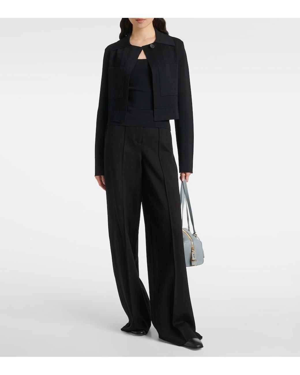 Joseph Black Milano Jacket