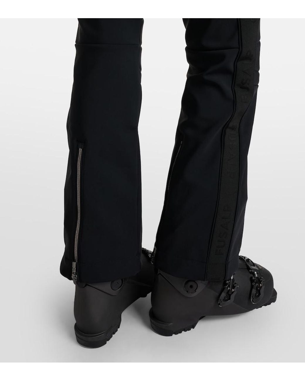Fusalp Blue Getta Ski Salopettes