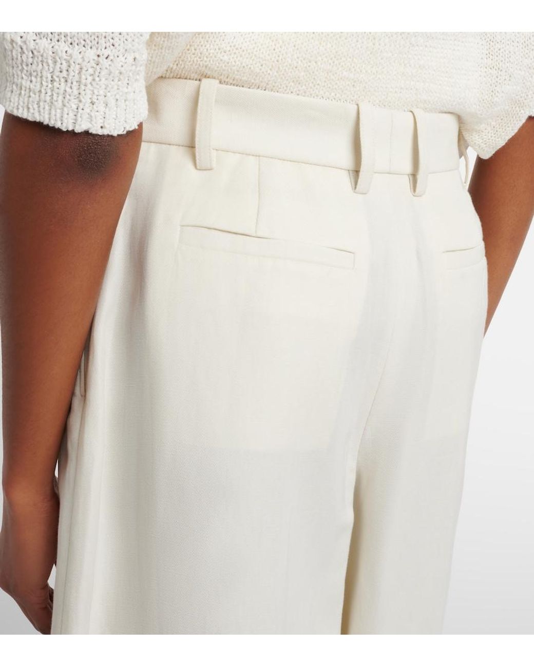 Joseph White Centa Culottes