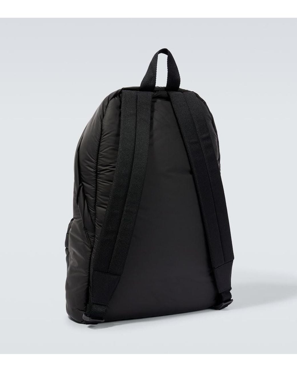 Balenciaga Rucksack Explorer in Black für Herren