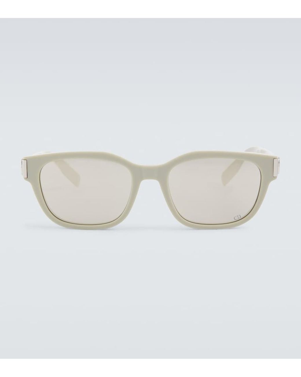 Dior Natural Cd Icon S1I Square Sunglasses for men