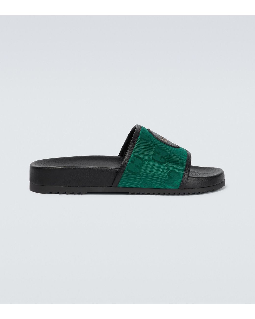 gucci-green-Off-The-Grid-  display picture 3