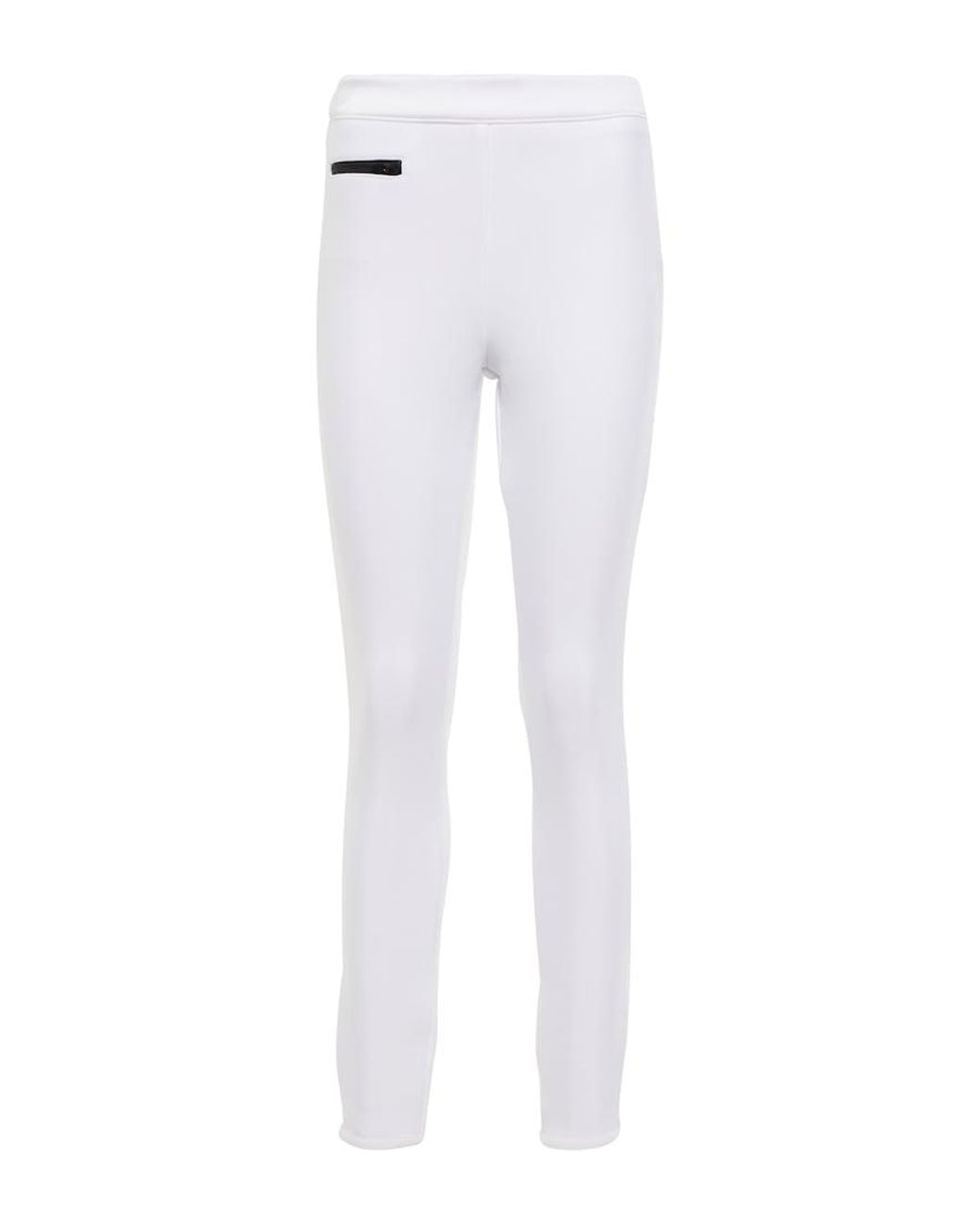 Erin Snow White Olivia Ski Pants
