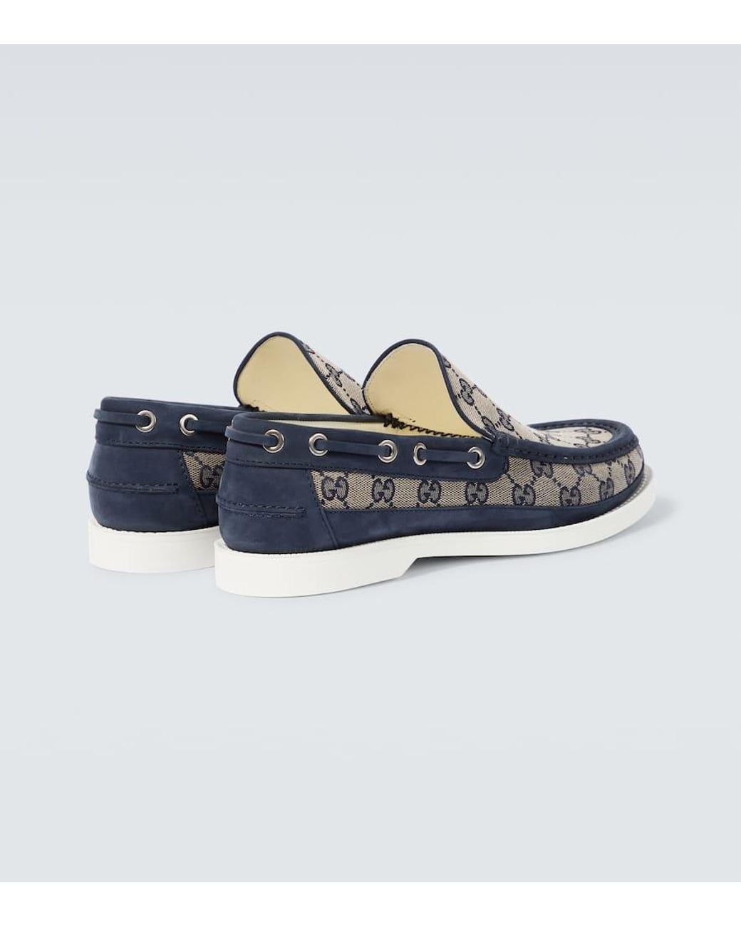 gucci-multicoloured-Gg-Leather  display picture 3