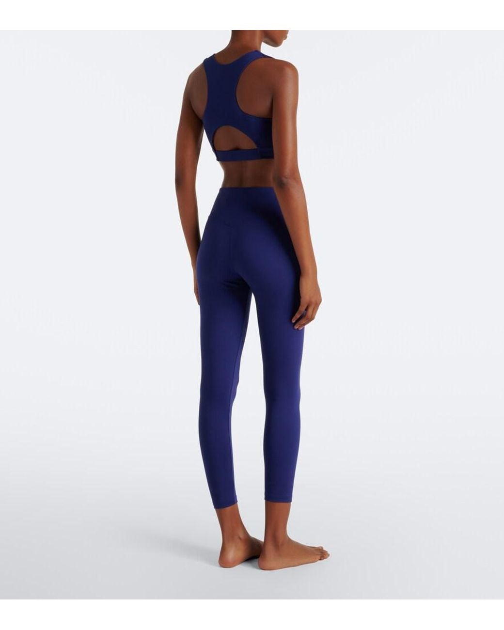 Eres Blue Billie Leggings