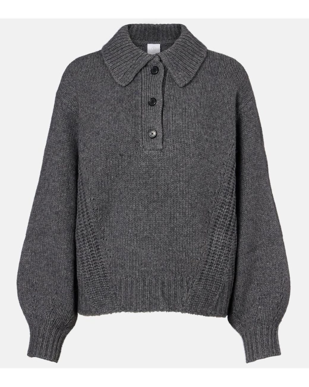 Polo Jojo Yak Bogner de color Gray