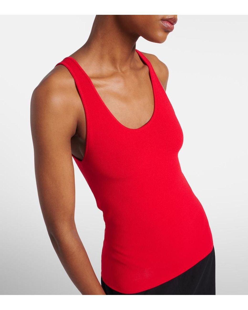 Top di Rohe in Red
