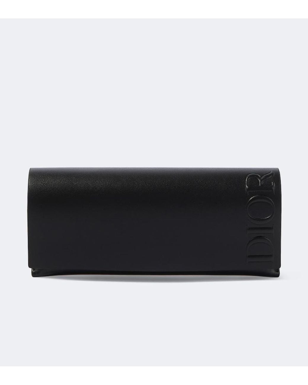 Dior Metallic Diortailoring S3F Rectangular Sunglasses for men