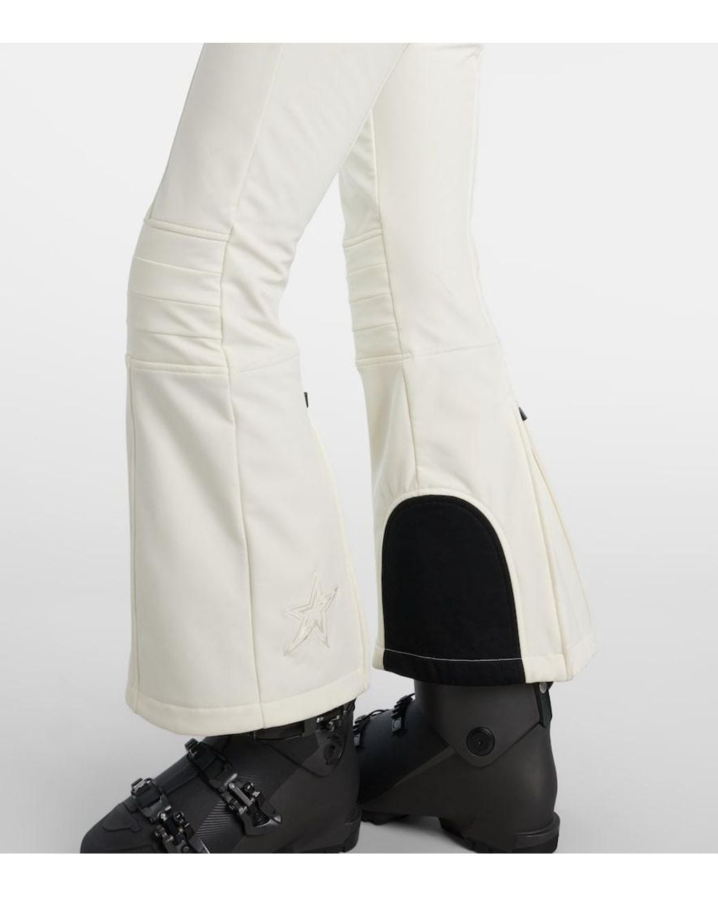 Perfect Moment White Jg Ski Suit
