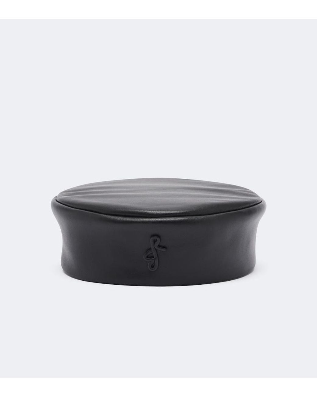 Cappello di Ruslan Baginskiy in Black