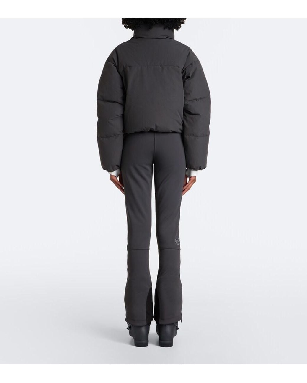 CORDOVA Black Cortina Ski Jacket