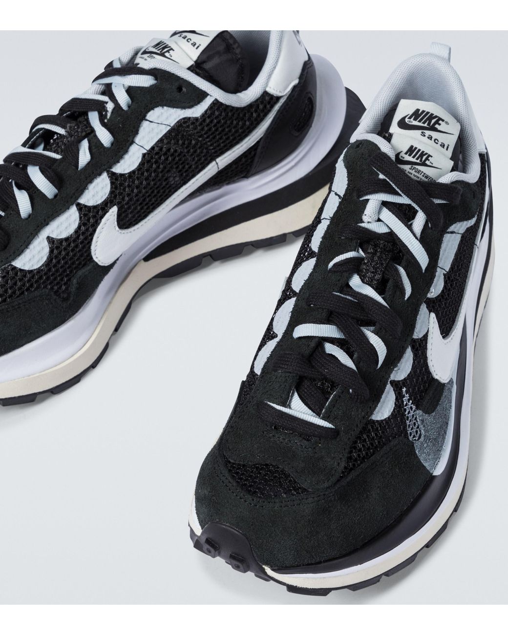 Nike x sacai Sneakers - FARFETCH