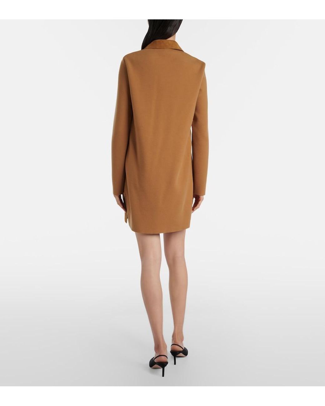 Miniabito di Tom Ford in Brown