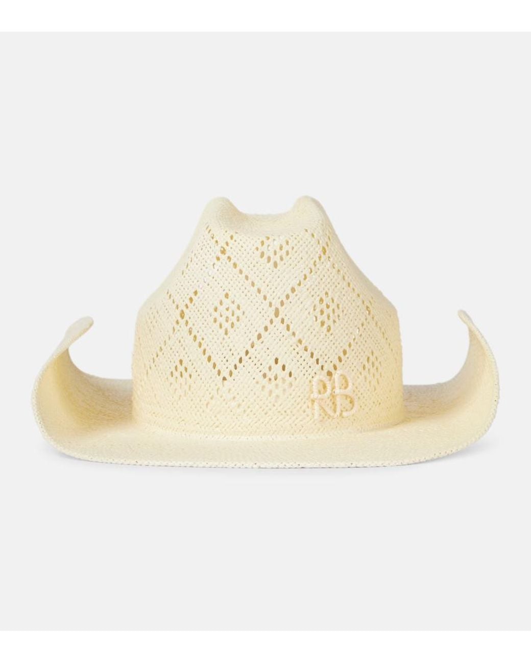 Cappello di Ruslan Baginskiy in Natural