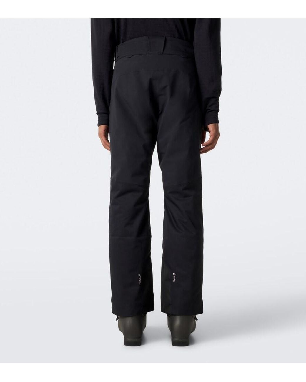 Peak Performance Blue Shred Ski Pants for men