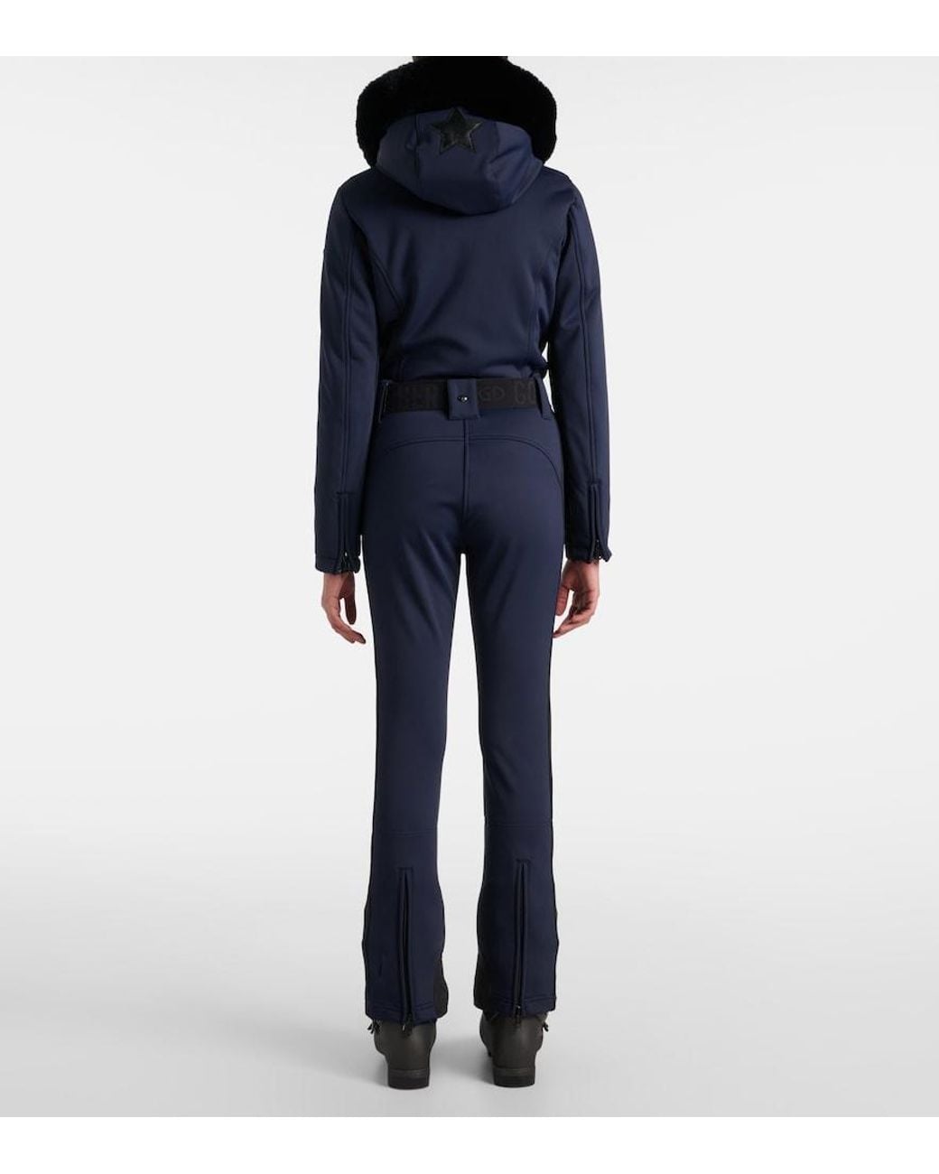Goldbergh Blue Parry Ski Suit