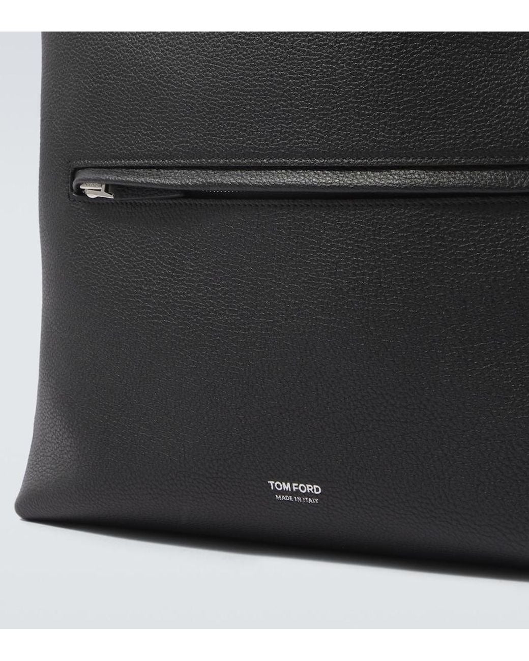 Borsa di Tom Ford in Black da Uomo