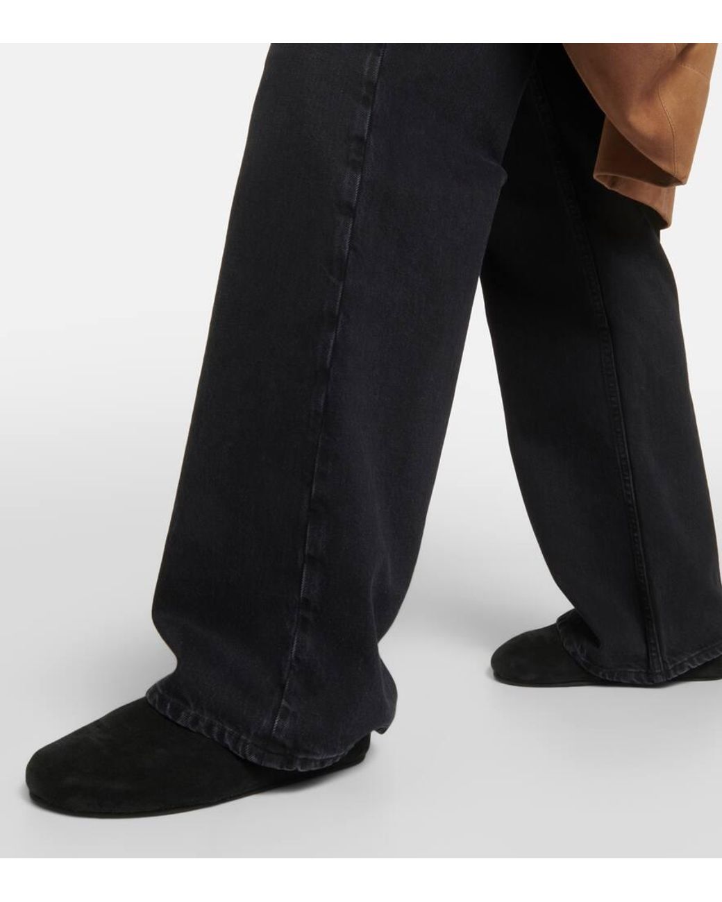 TR24516S-The-Row-Hugo-black-
