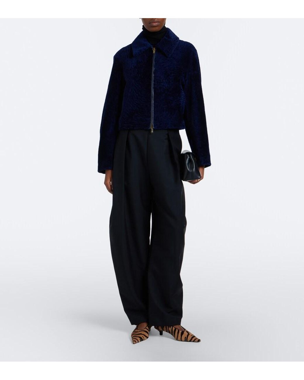 Giacca Liris di Joseph in Blue