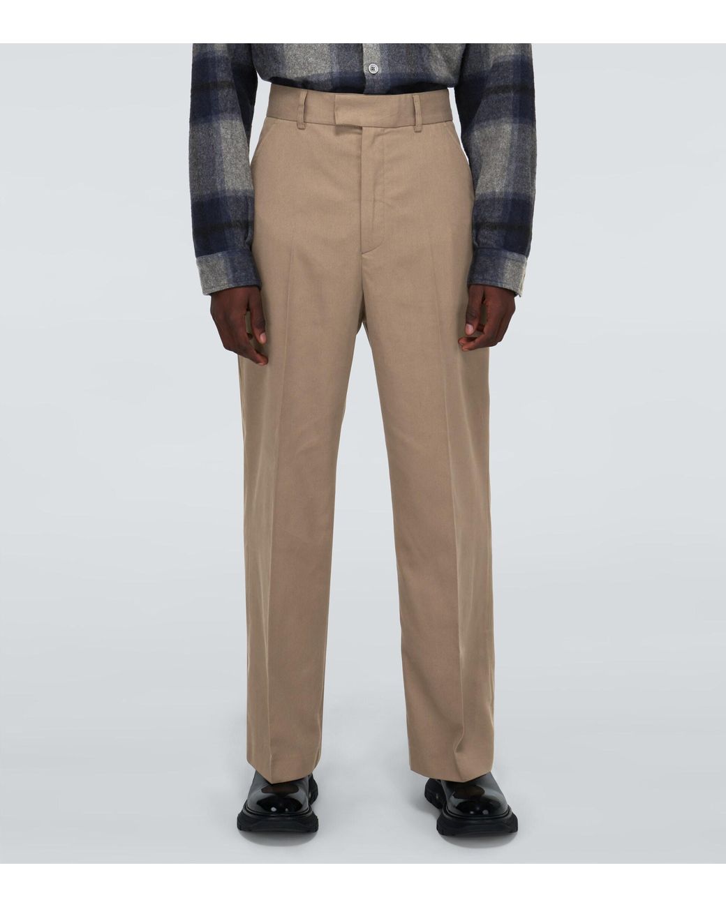 Our Legacy High Top Chino Pants in 