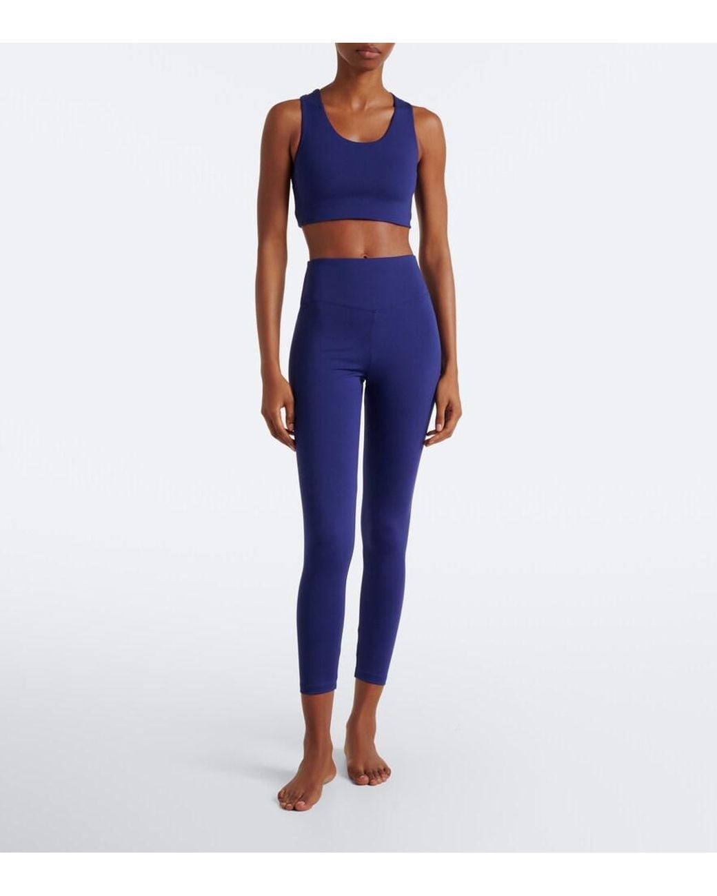 Eres Blue Billie Leggings