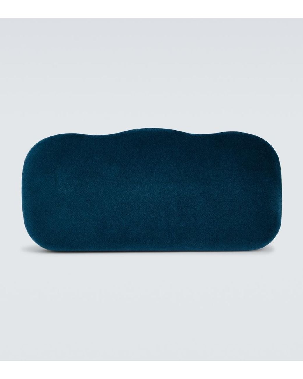 Gucci Gray Logo Rectangular Sunglasses for men