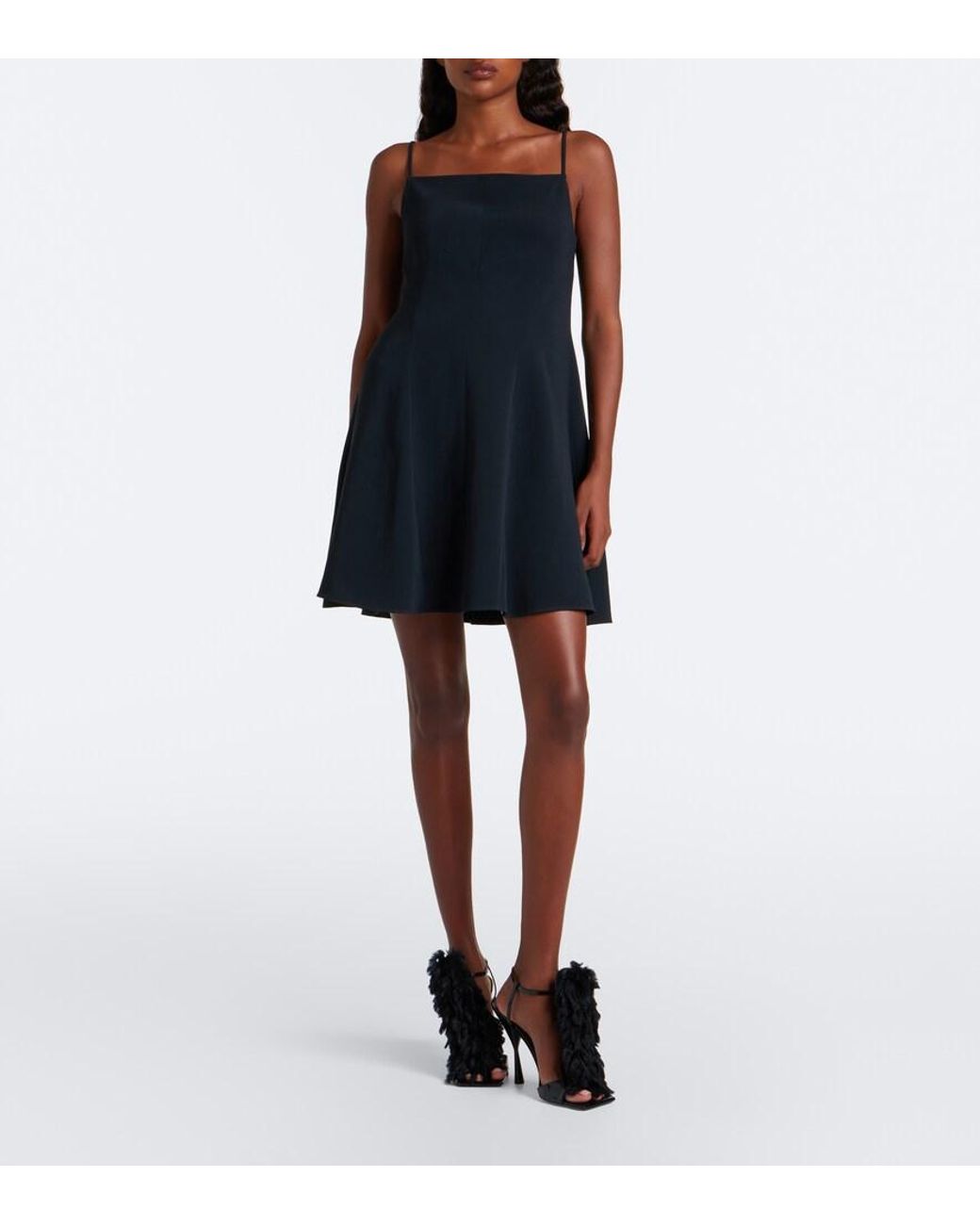 Sandali di Givenchy in Black