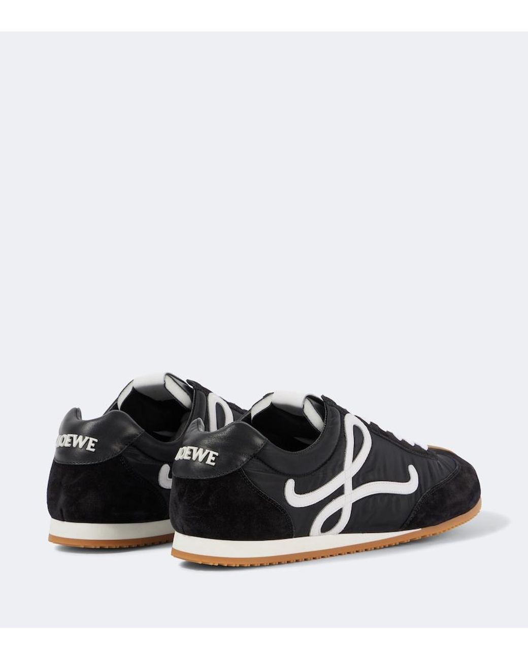 Baskets Ballet Runner 2.0 Loewe pour homme en coloris Black