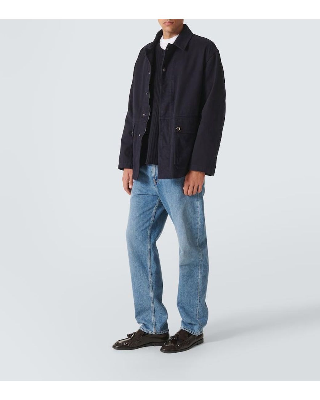 the-row-blue-Frank-Denim-