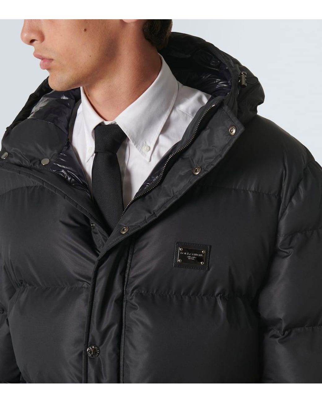 Hot doudoune homme dolce gabbana Hotsell