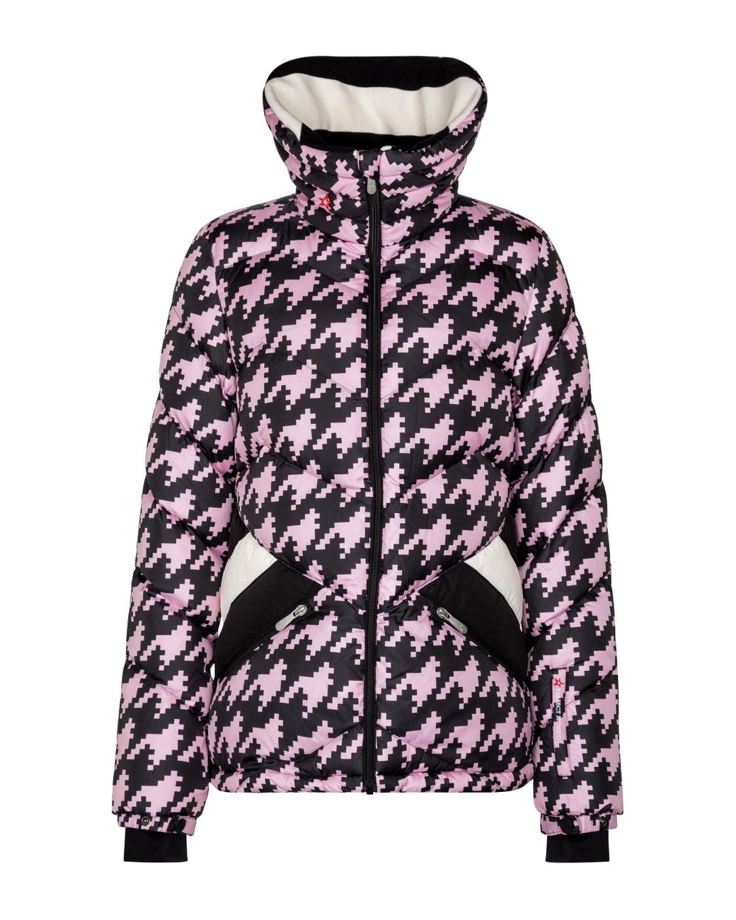 Veste de ski en cheap duvet