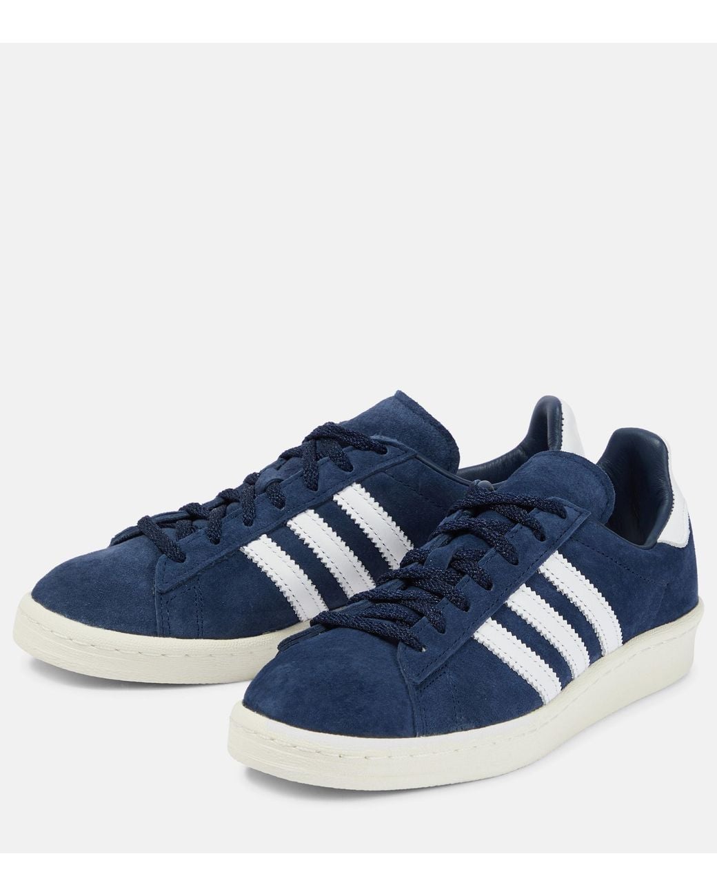 adidas gazelle silver green womens SL 72 PT 6 / Shadow Navy/Crystal White main image 0