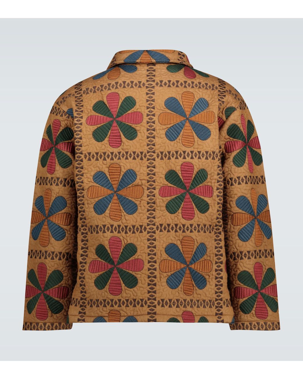 BODE bengali jacket M 刺繍　初期 BODE bengali jacket M 刺繍初期