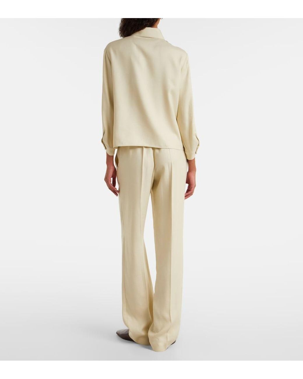 Joseph Natural Satie Jacket