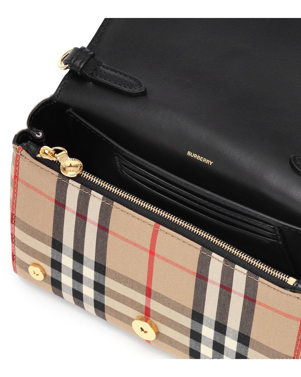 burberry small crossbody bag