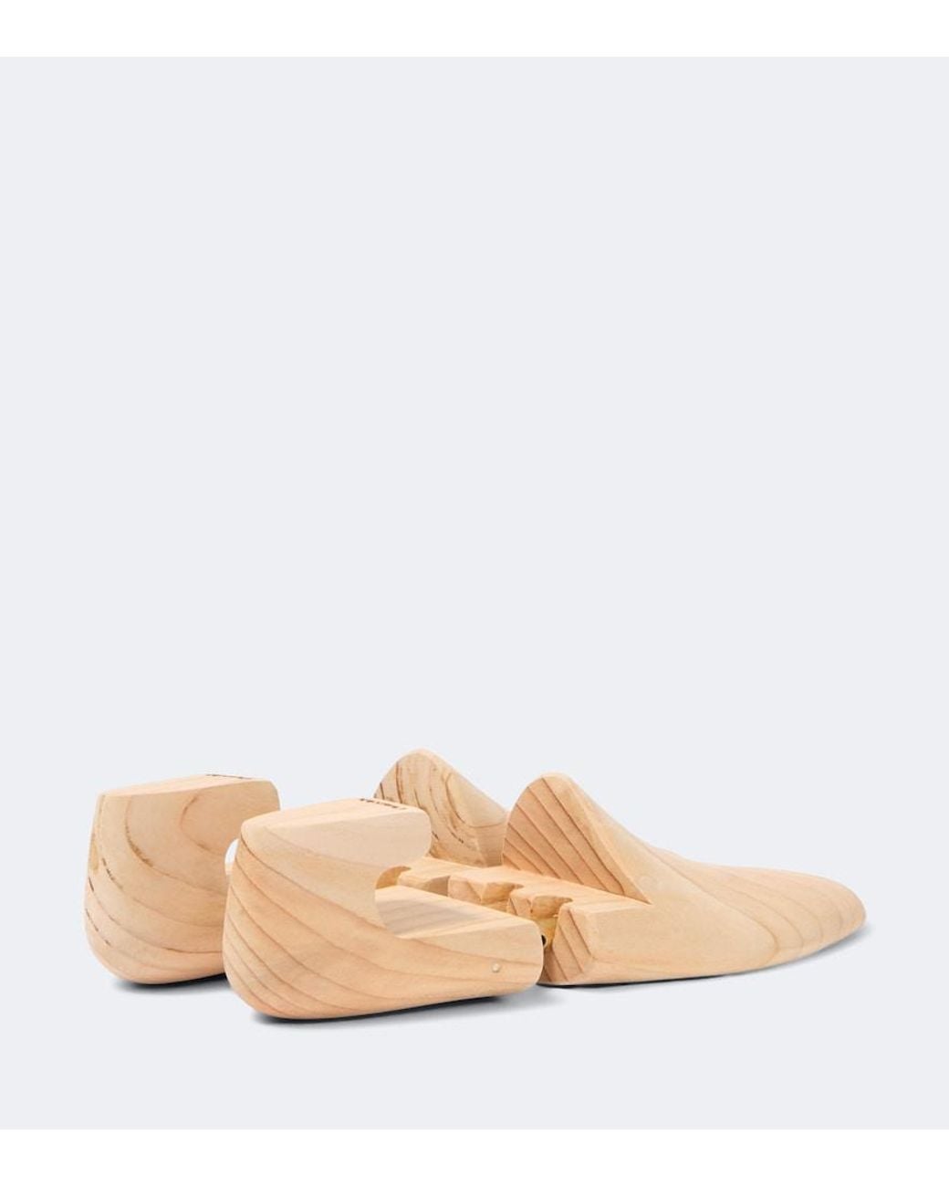 Church's White Wood Shoe Tree for men