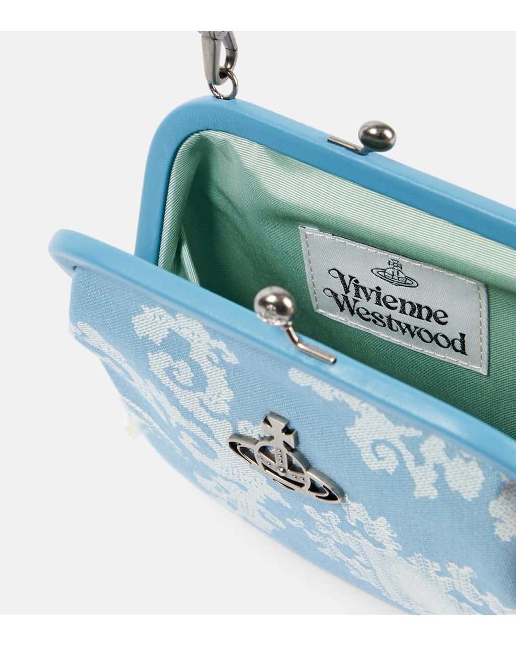 トートバッグ Vivienne Westwood Vivienne Westwood Women's Mulwray Small To Vivienne Westwood Black Small Murray Tote Vivienne Westwood