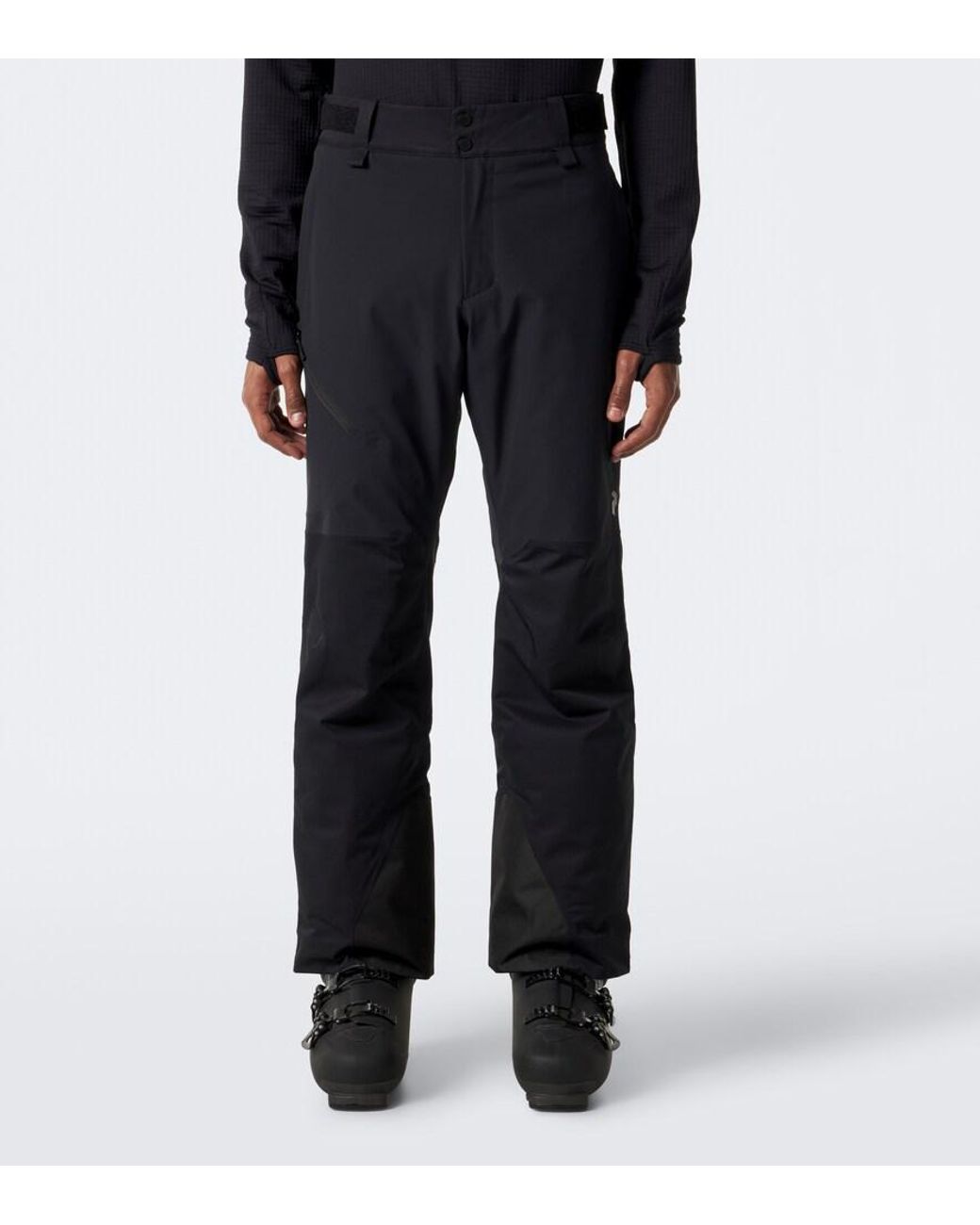 Peak Performance Blue Shred Ski Pants for men