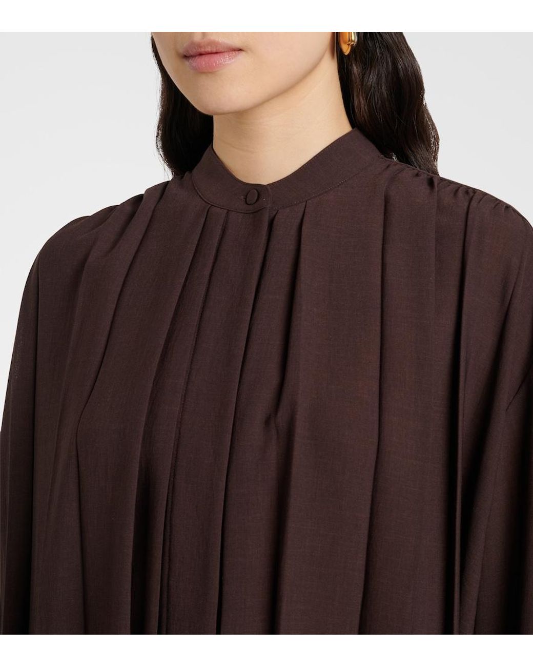 Joseph Brown Bluse Malte