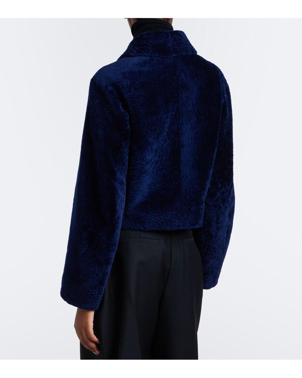 Giacca Liris di Joseph in Blue