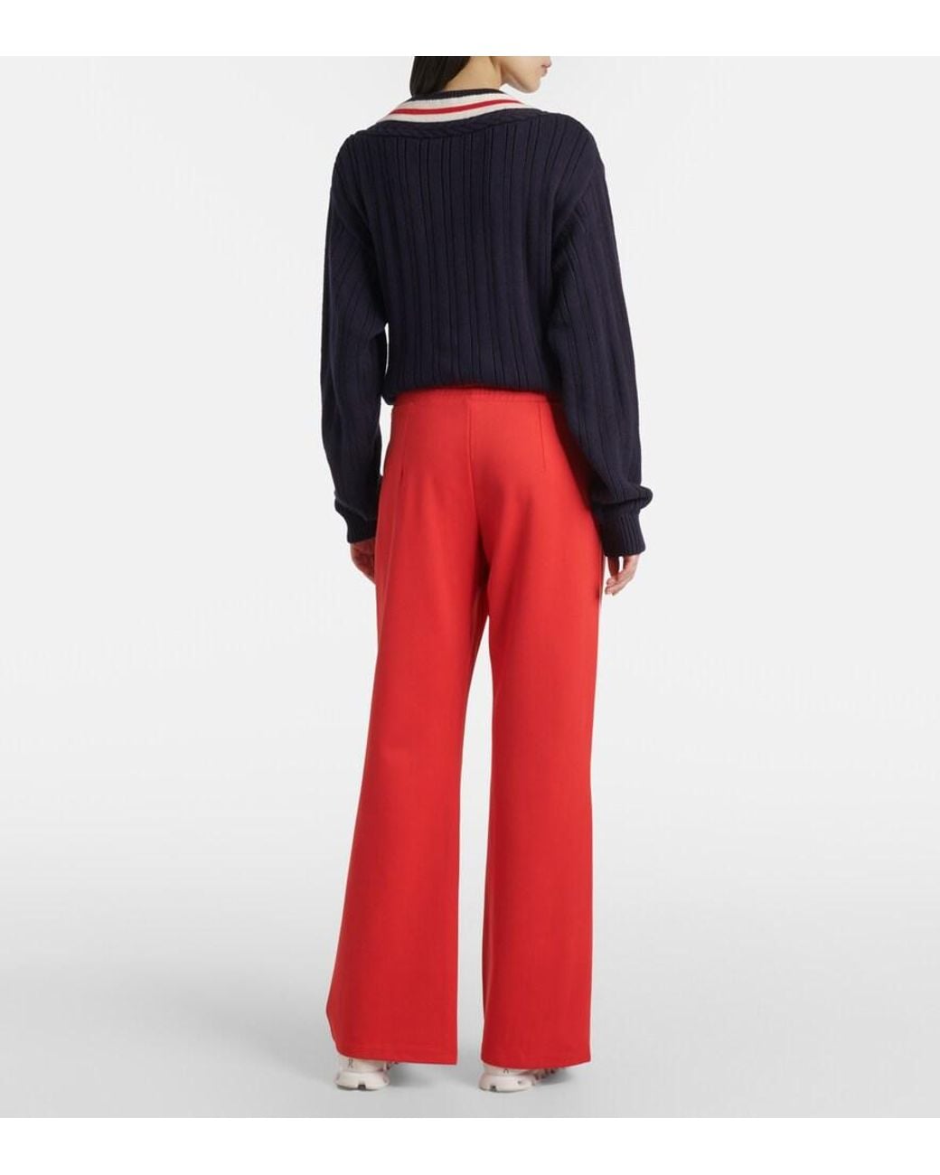 The Upside Petra Flared Pants