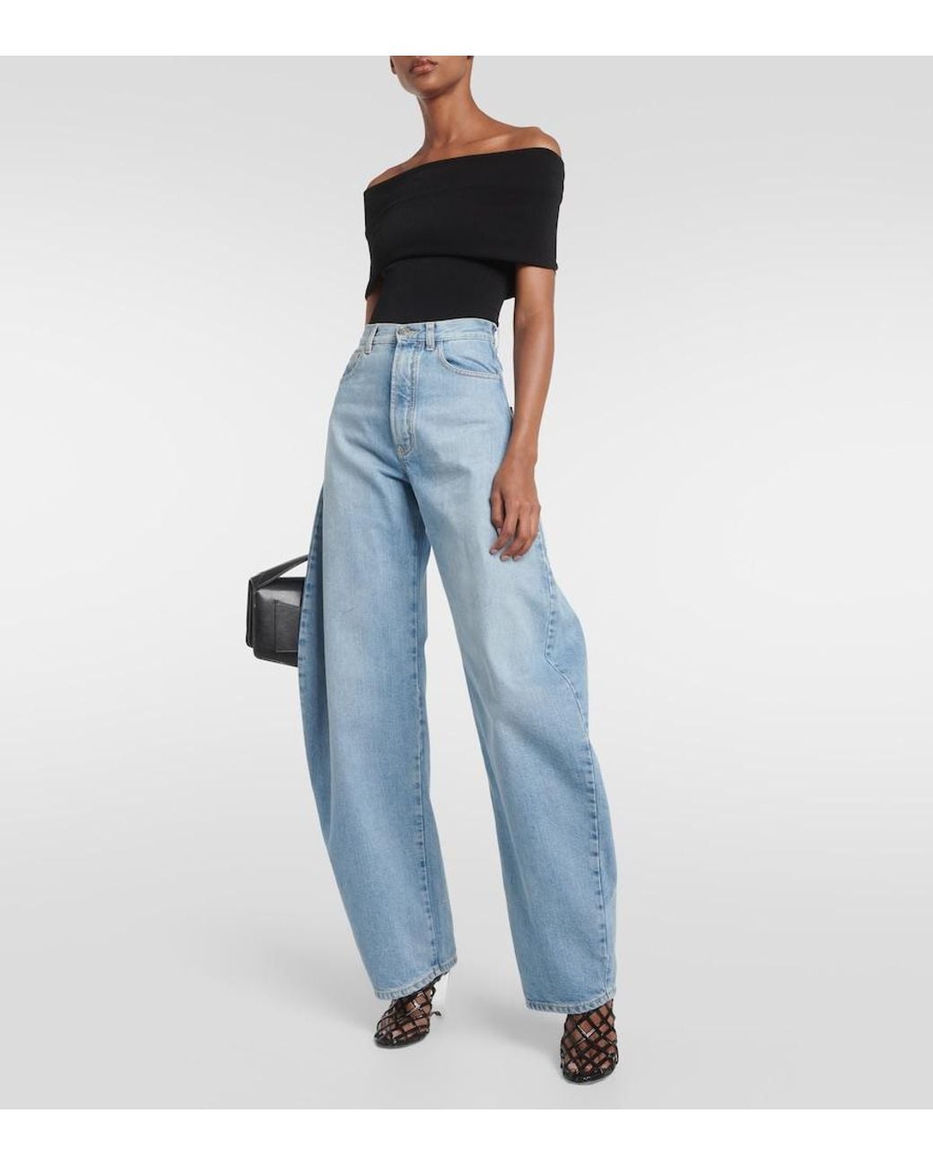 Alaïa Black Body