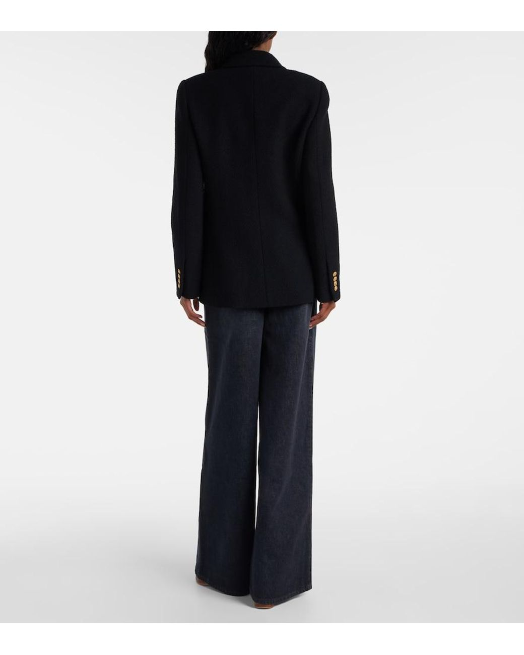 Giacca di Chloé in Black