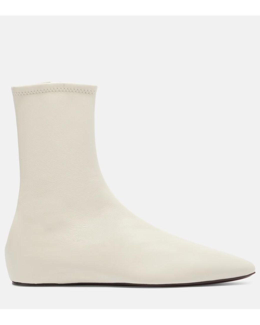 Herbert Levine White All