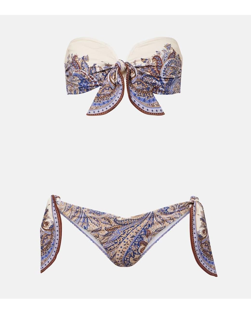 【Zimmermann】Ottie スカーフプリント ビキニ パープル 256225883288-2_600.jpg?v=