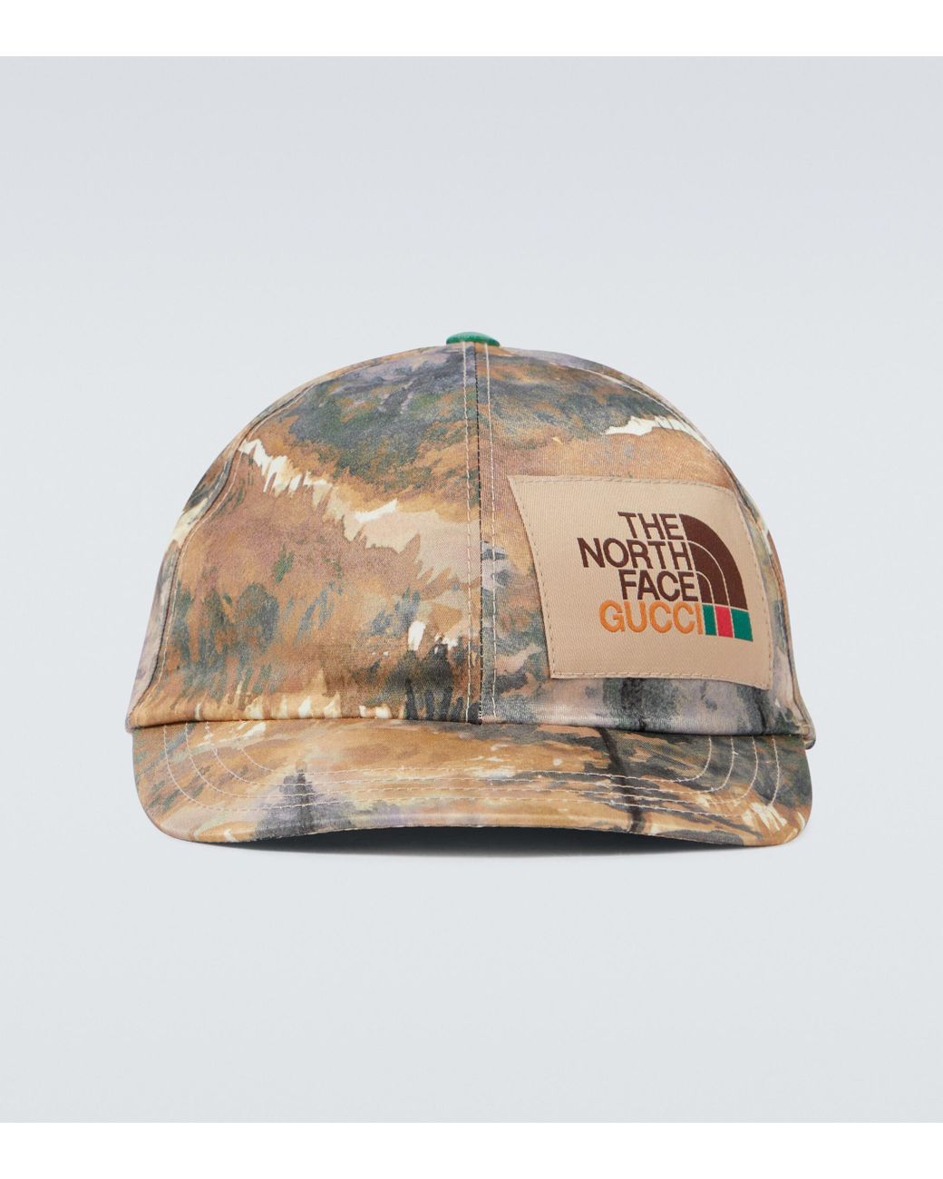 Gucci The North Face X Hat for Men | Lyst Canada