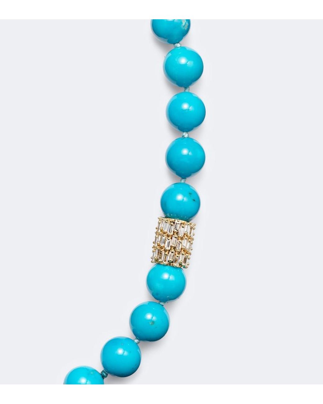 Collana di Suzanne Kalan in Blue