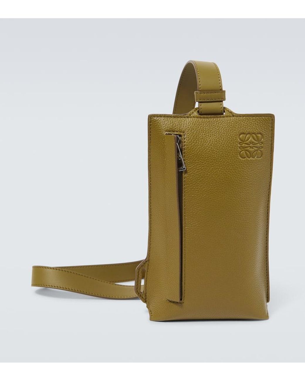 Loewe t pouch crossbody hotsell