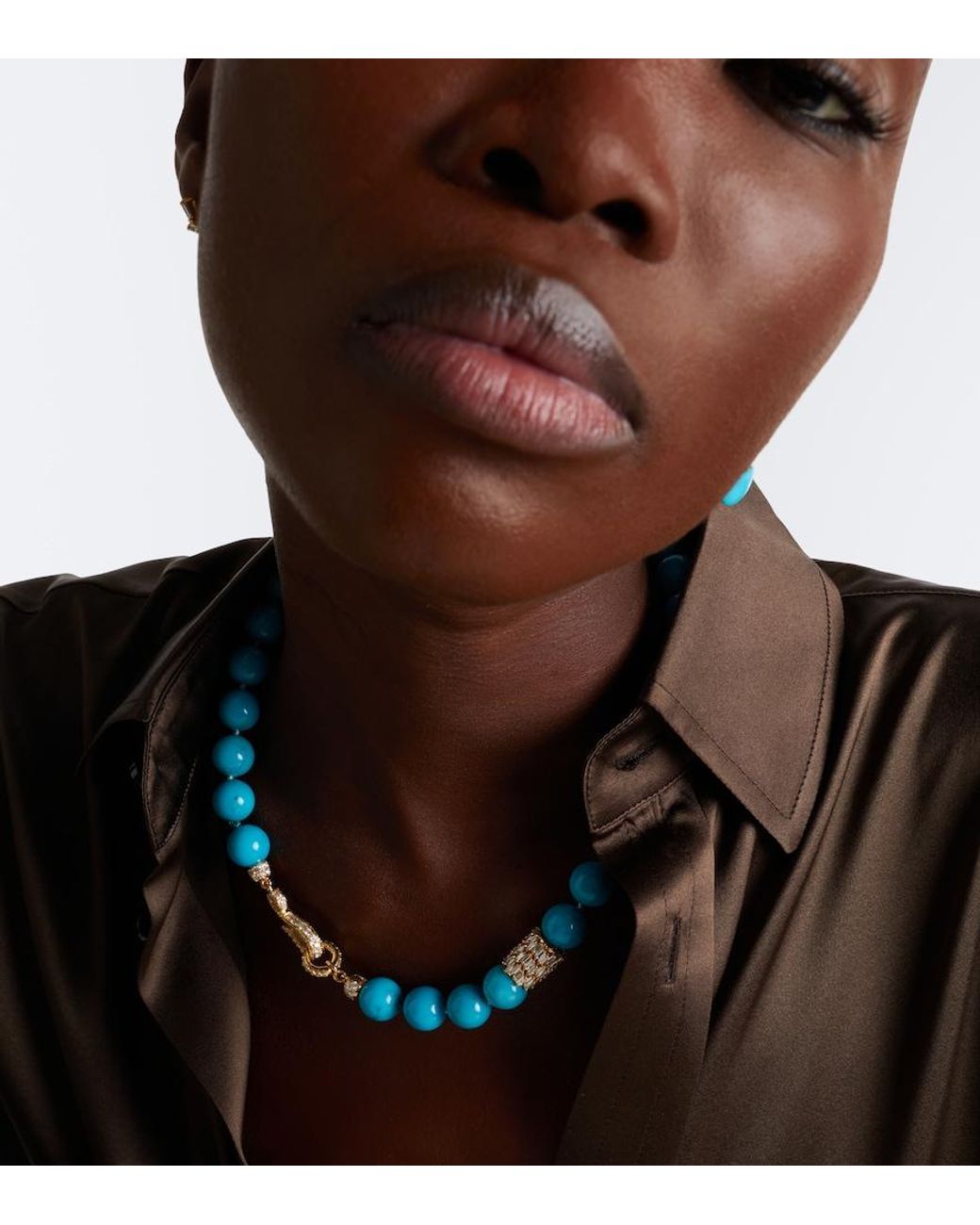 Collana di Suzanne Kalan in Blue